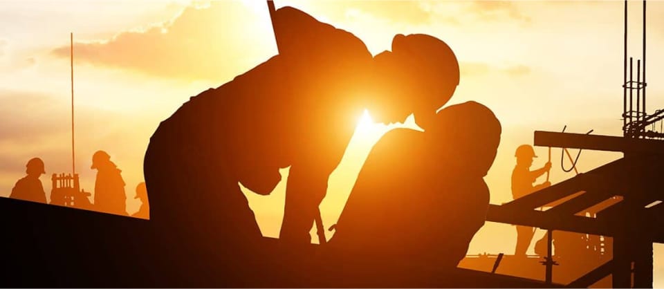 Construction Recruiters and Executive Search