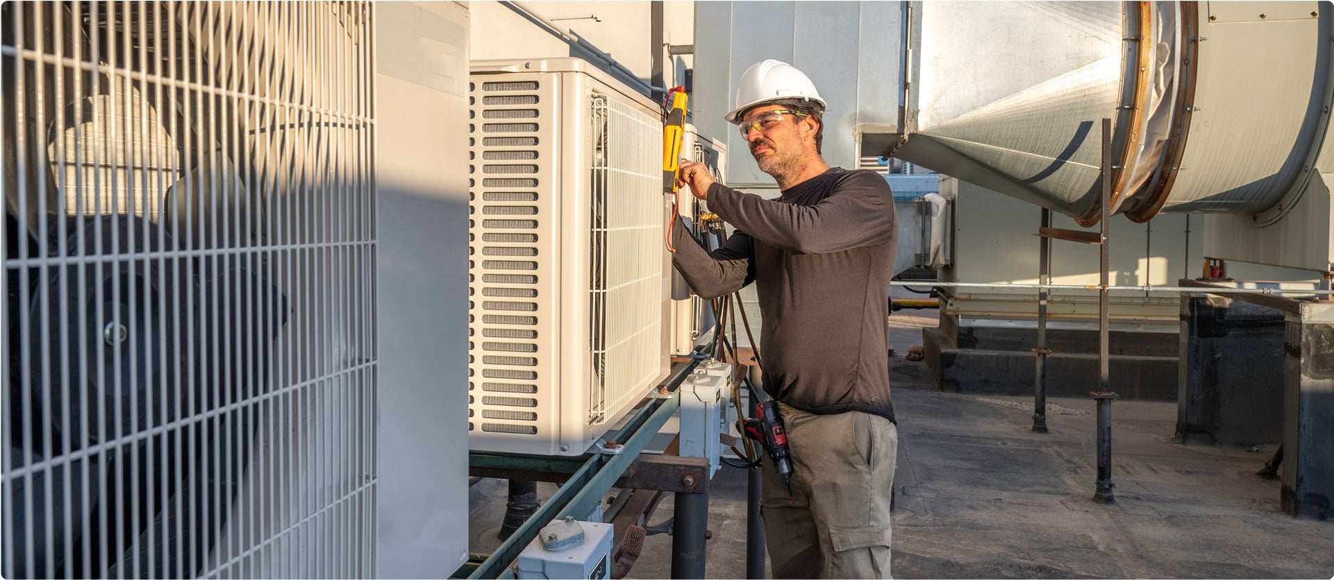 HVAC Recruiters and Executive Search